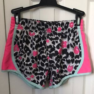 Nike Girl’s Running Shorts